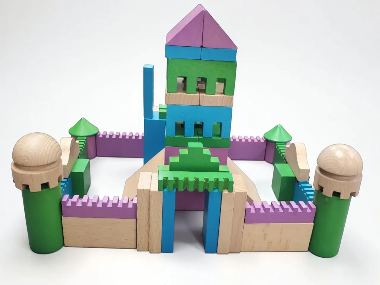 Building block set:圖片 3