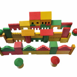 Building Blocks set