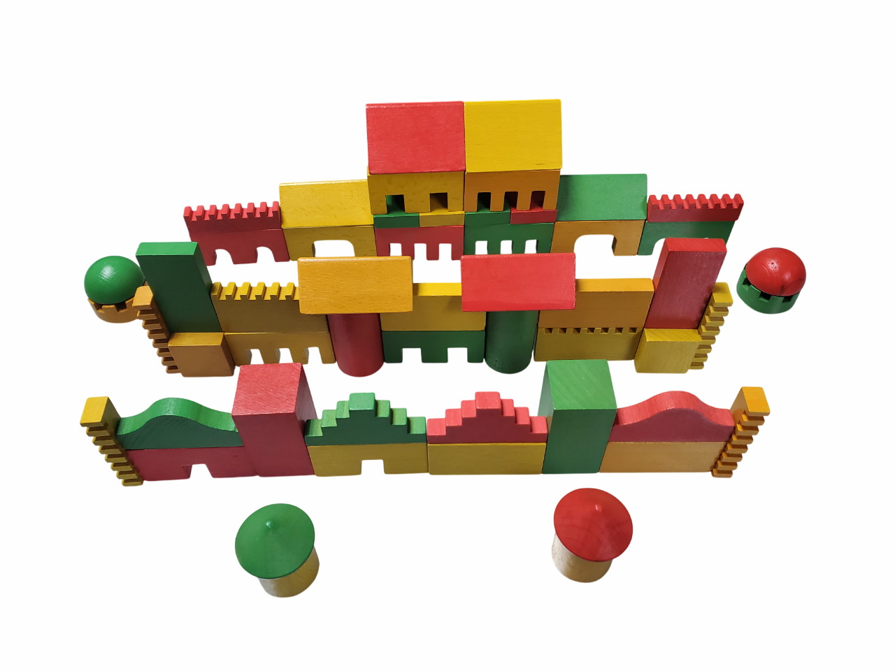 Building Blocks set