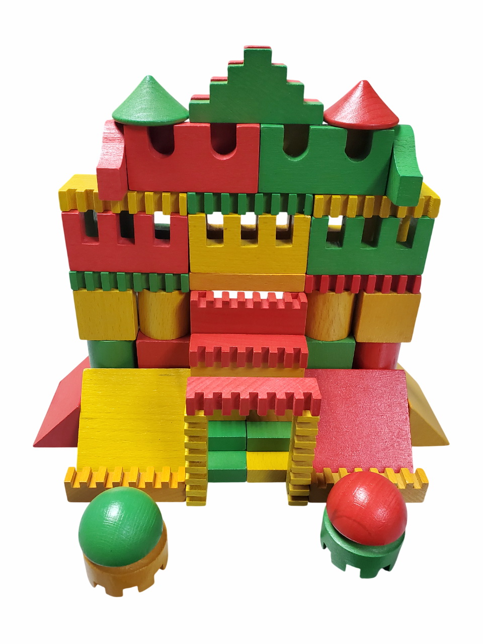 Building Blocks set:圖片 3
