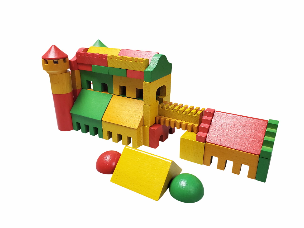Building Blocks set:圖片 2