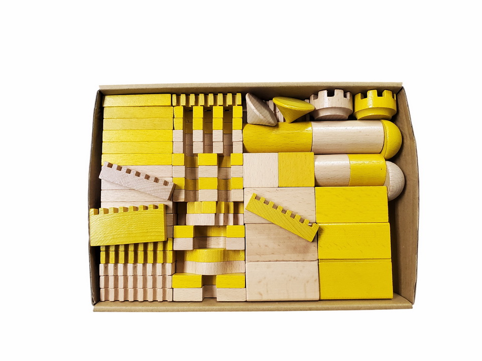 Children's building block:圖片 2