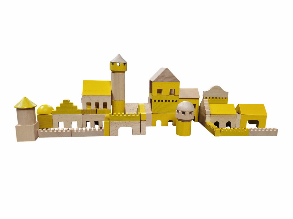 Children's building block:圖片 3