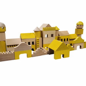 Children's building block